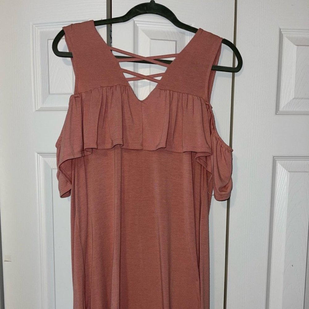 Women's Dress
